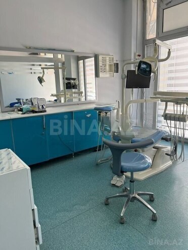Satılır  obyekt 99 m², Şah İsmayıl Xətai m., photo 1 from 8