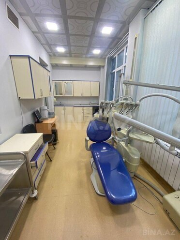 Satılır  obyekt 99 m², Şah İsmayıl Xətai m., photo 4 from 8