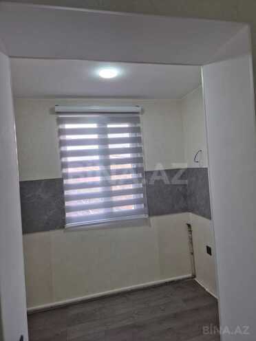 Продаётся 3-комн. вторичка 55 м², м. Элмляр Академиясы, photo 8 from 11