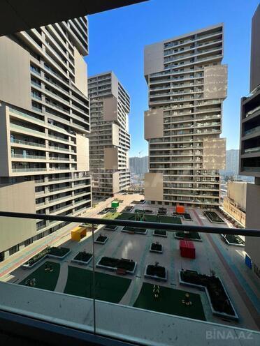 İcarəyə verilir 2 otaqlı yeni tikili 66 m², 8 Noyabr m., photo 1 from 13