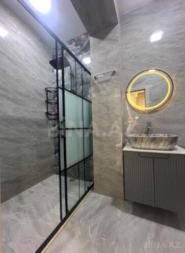 Продаётся 2-комн. новостройка 76 м², м. Кара Караев, photo 8 from 14