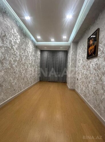 Продаётся 2-комн. новостройка 76 м², м. Кара Караев, photo 7 from 14