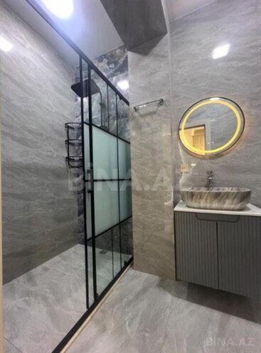 Продаётся 2-комн. новостройка 76 м², м. Кара Караев, photo 10 from 14