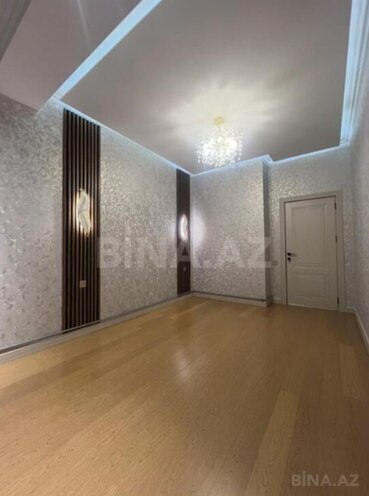 Продаётся 2-комн. новостройка 76 м², м. Кара Караев, photo 5 from 14