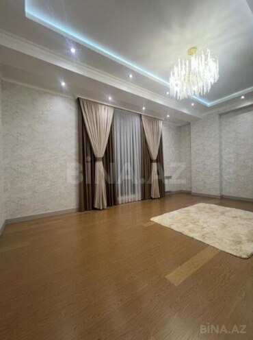 Продаётся 2-комн. новостройка 76 м², м. Кара Караев, photo 3 from 14