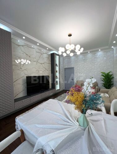 Satılır 3 otaqlı yeni tikili 106 m², Xalqlar Dostluğu m., photo 4 from 16