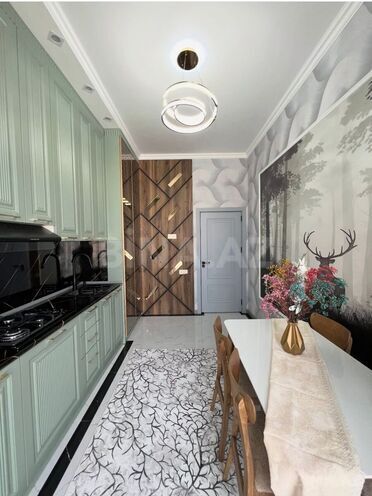 Satılır 3 otaqlı yeni tikili 106 m², Xalqlar Dostluğu m., photo 5 from 16