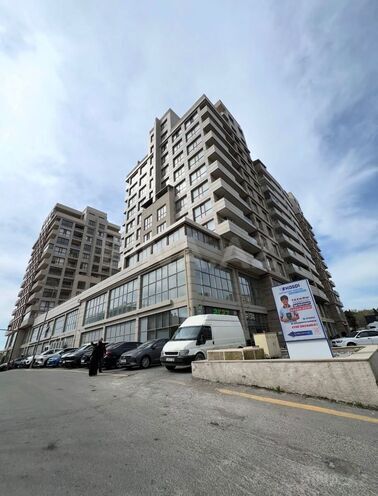Satılır 3 otaqlı yeni tikili 106 m², Xalqlar Dostluğu m., photo 15 from 16