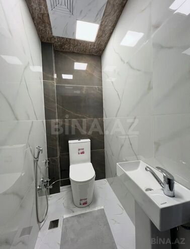 Satılır 3 otaqlı yeni tikili 106 m², Xalqlar Dostluğu m., photo 13 from 16