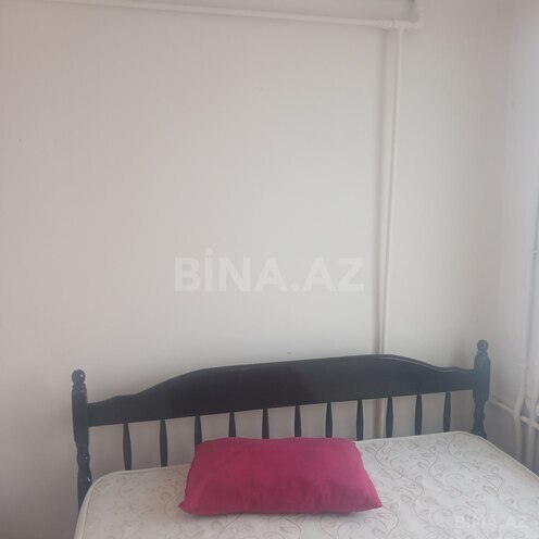 İcarəyə verilir 2 otaqlı köhnə tikili 45 m², İnşaatçılar m., photo 5 from 11