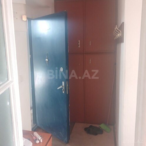 İcarəyə verilir 2 otaqlı köhnə tikili 45 m², İnşaatçılar m., photo 9 from 11