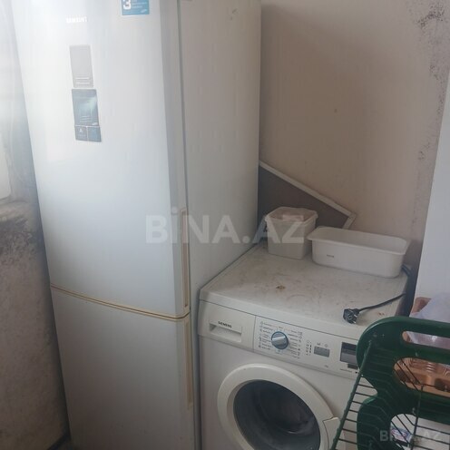 İcarəyə verilir 2 otaqlı köhnə tikili 45 m², İnşaatçılar m., photo 7 from 11