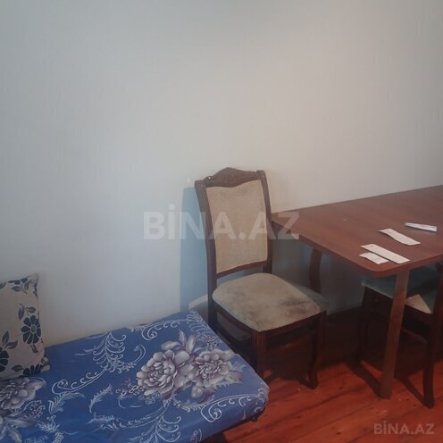 İcarəyə verilir 2 otaqlı köhnə tikili 45 m², İnşaatçılar m., photo 3 from 11