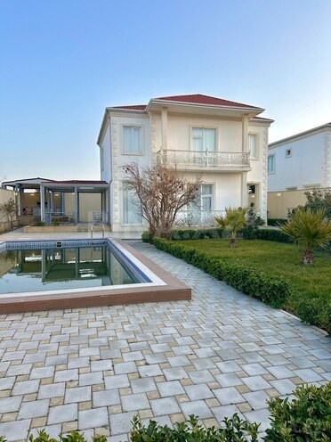 Продаётся 5-комн. дом/дача 250 м², пос. Шувеляны, photo 3 from 26