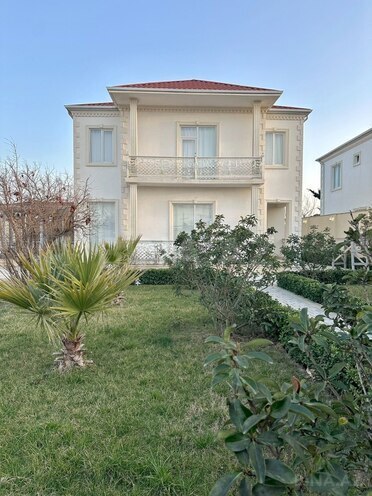 Продаётся 5-комн. дом/дача 250 м², пос. Шувеляны, photo 1 from 26