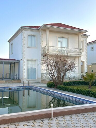 Продаётся 5-комн. дом/дача 250 м², пос. Шувеляны, photo 4 from 26