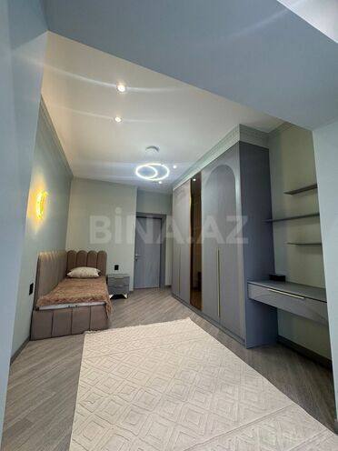 Satılır 3 otaqlı yeni tikili 91 m², Ağ şəhər q., photo 7 from 13