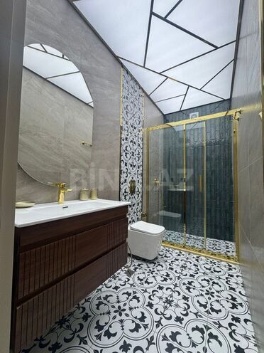 Satılır 3 otaqlı yeni tikili 91 m², Ağ şəhər q., photo 10 from 13