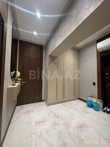 Satılır 3 otaqlı yeni tikili 91 m², Ağ şəhər q., photo 12 from 13