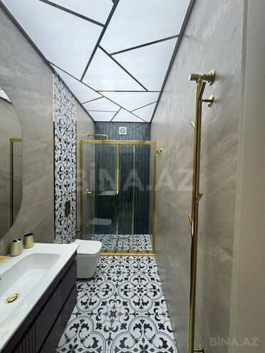 Satılır 3 otaqlı yeni tikili 91 m², Ağ şəhər q., photo 11 from 13
