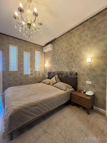 Продаётся 4-комн. новостройка 94 м², м. Иншаатчылар, photo 14 from 22