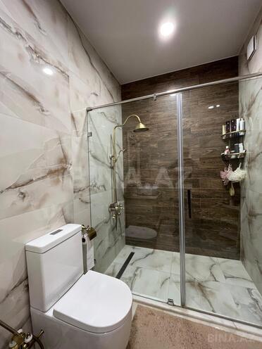 Продаётся 4-комн. новостройка 94 м², м. Иншаатчылар, photo 12 from 22