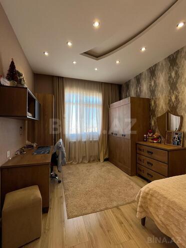 Продаётся 4-комн. новостройка 94 м², м. Иншаатчылар, photo 8 from 22