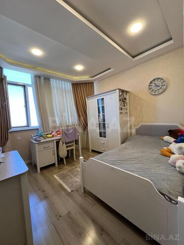 Продаётся 4-комн. новостройка 94 м², м. Иншаатчылар, photo 19 from 22