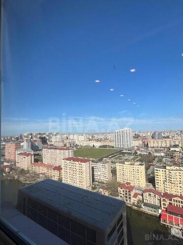 Продаётся 4-комн. новостройка 94 м², м. Иншаатчылар, photo 18 from 22