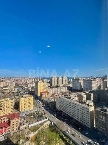 Продаётся 4-комн. новостройка 94 м², м. Иншаатчылар, photo 17 from 22