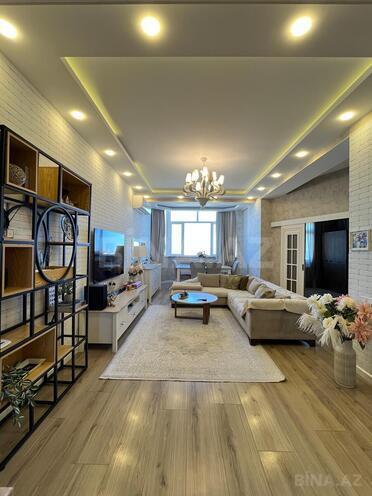 Продаётся 4-комн. новостройка 94 м², м. Иншаатчылар, photo 7 from 22