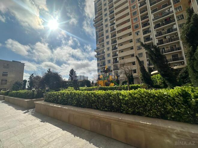 İcarəyə verilir 2 otaqlı yeni tikili 55 m², Həzi Aslanov q., photo 5 from 17