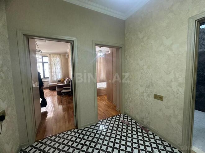 İcarəyə verilir 2 otaqlı yeni tikili 55 m², Həzi Aslanov q., photo 9 from 17