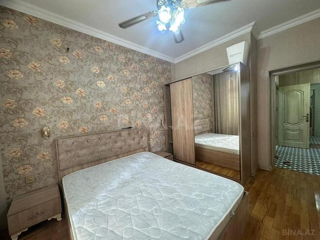İcarəyə verilir 2 otaqlı yeni tikili 55 m², Həzi Aslanov q., photo 13 from 17