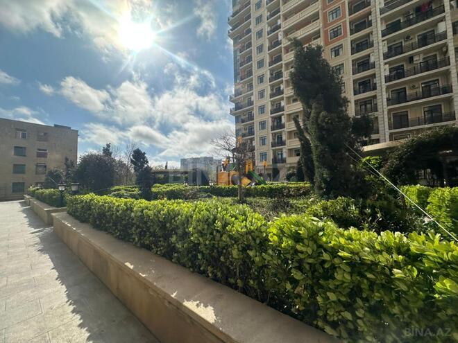 İcarəyə verilir 2 otaqlı yeni tikili 55 m², Həzi Aslanov q., photo 4 from 17