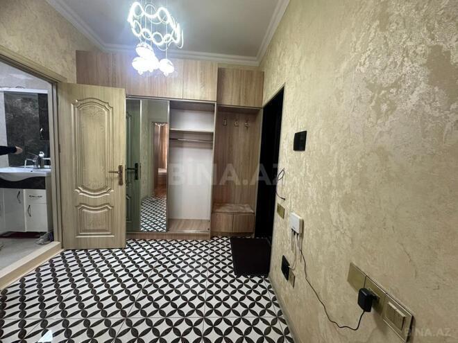 İcarəyə verilir 2 otaqlı yeni tikili 55 m², Həzi Aslanov q., photo 8 from 17