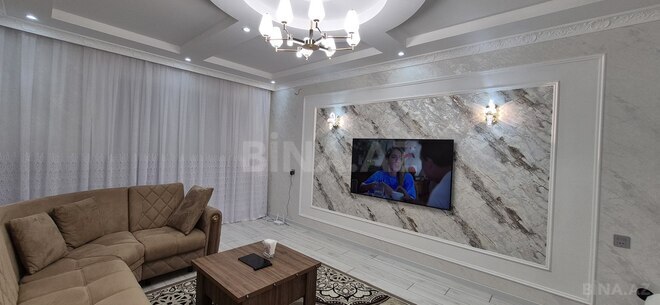 Satılır 4 otaqlı həyət evi/bağ evi 130 m², Saray q., photo 26 from 32
