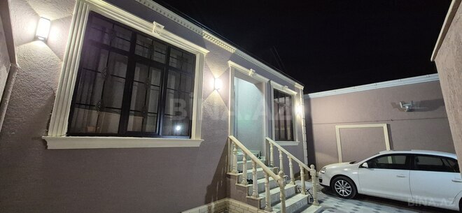 Satılır 4 otaqlı həyət evi/bağ evi 130 m², Saray q., photo 28 from 32