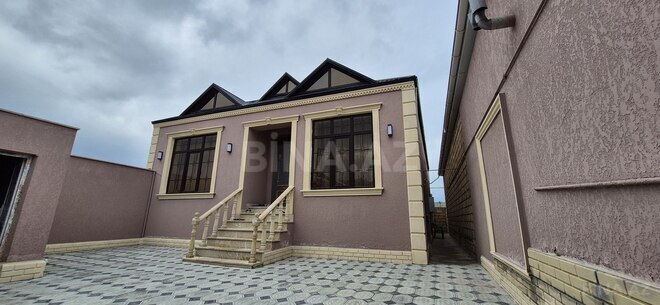 Satılır 4 otaqlı həyət evi/bağ evi 130 m², Saray q., photo 30 from 32