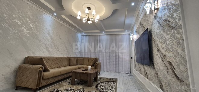 Satılır 4 otaqlı həyət evi/bağ evi 130 m², Saray q., photo 27 from 32