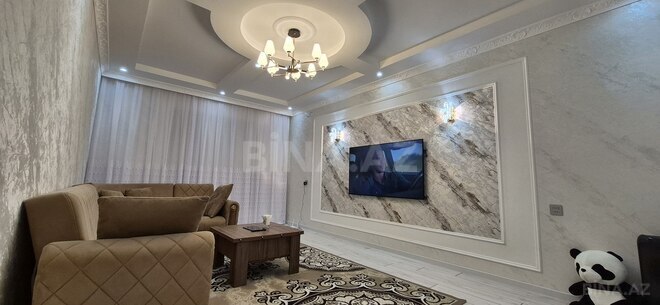 Satılır 4 otaqlı həyət evi/bağ evi 130 m², Saray q., photo 24 from 32