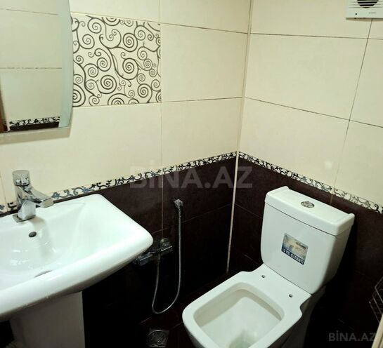 Satılır  obyekt 65 m², İnşaatçılar m., photo 13 from 14