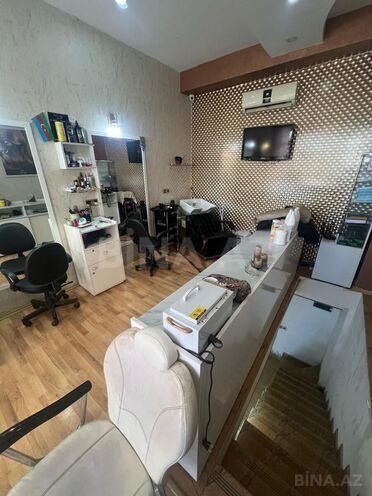 Satılır  obyekt 65 m², İnşaatçılar m., photo 11 from 14