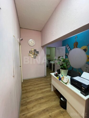 Сдаётся 7-комн. офис 180 м², м. Низами, photo 14 from 19