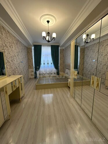 Продаётся 2-комн. новостройка 78 м², photo 22 from 24