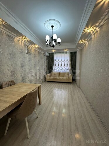 Продаётся 2-комн. новостройка 78 м², photo 5 from 24