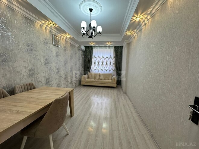 Продаётся 2-комн. новостройка 78 м², photo 11 from 24