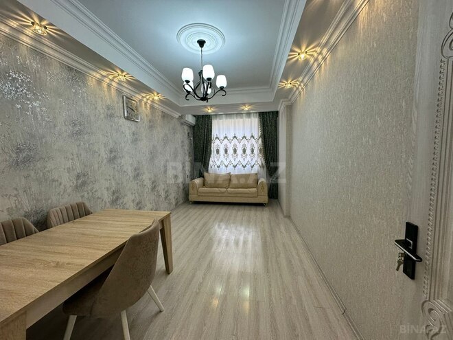 Продаётся 2-комн. новостройка 78 м², photo 21 from 24