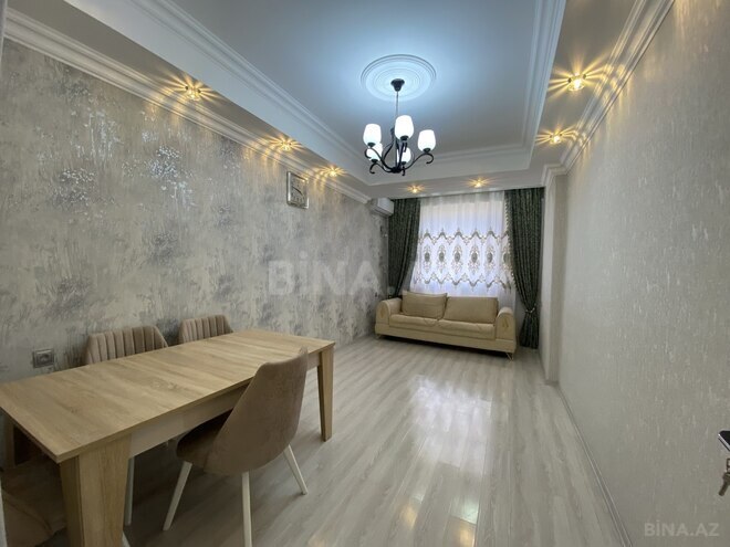 Продаётся 2-комн. новостройка 78 м², photo 1 from 24