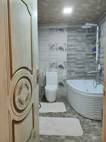 Satılır 3 otaqlı yeni tikili 118 m², Bakıxanov q., photo 6 from 24